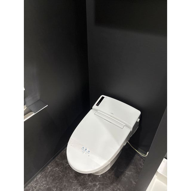 ロアール元住吉1階 内観
