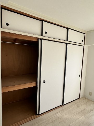 北茅ヶ崎アパートメント6号棟3階 同建物別部屋の参考画像