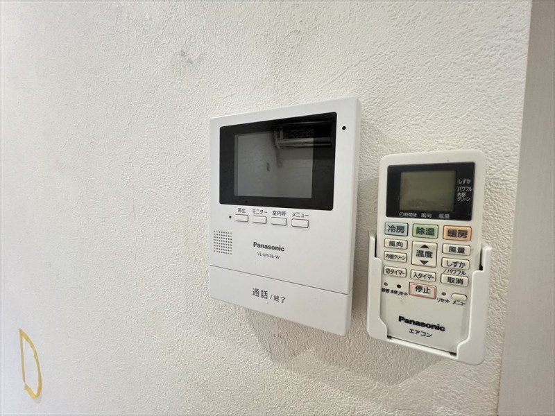 ｋａｋｕｒａ1階 部屋設備