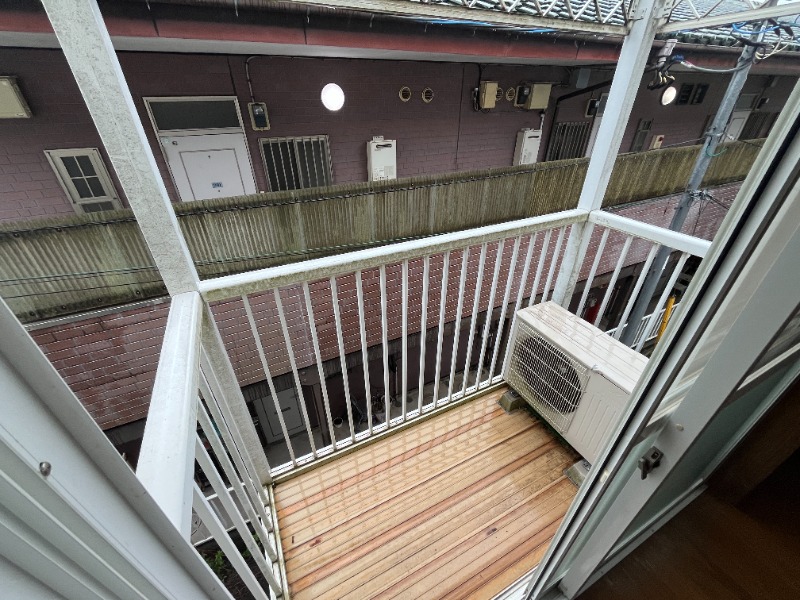 グローバルハイツ2階 部屋その他