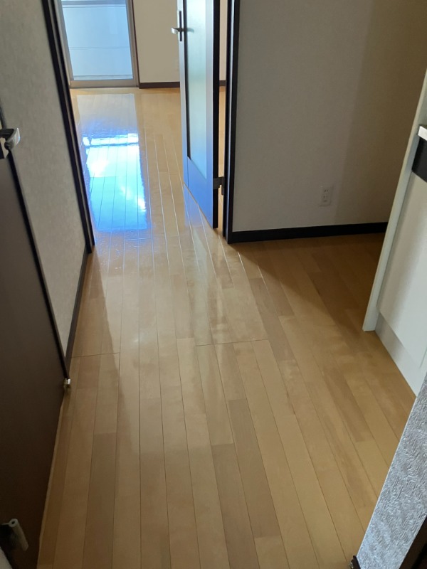 リバーベルのぎく野(E-214) その他、部屋スペース