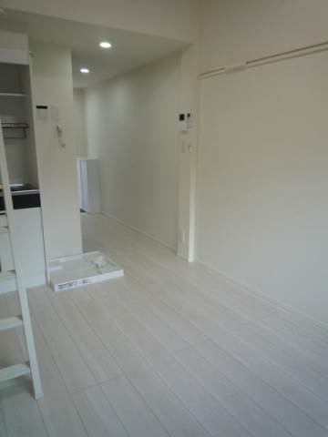 アクシス菊名2階 部屋その他
