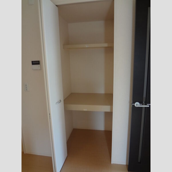 グリーンコーポシティ前川　B 収納