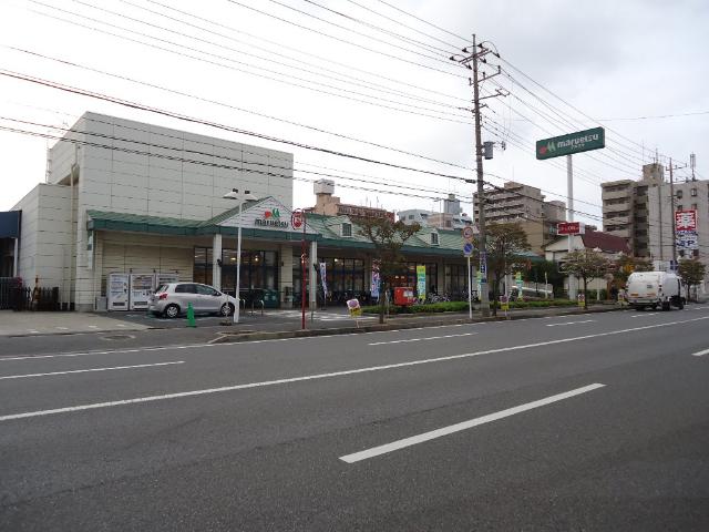 ｃａｓａ　ｓｅｒｅｎａ（カーサ　セレーナ） マルエツ新都賀店まで458ｍ