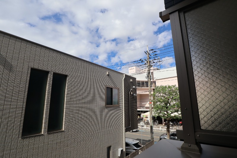 ピーチ戸田公園2階 部屋その他