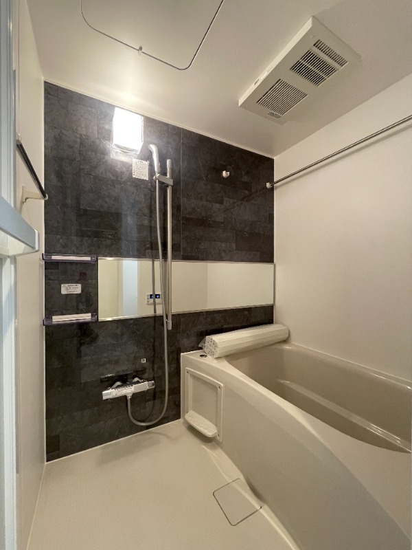 MONOLITH錦糸町2階 お風呂