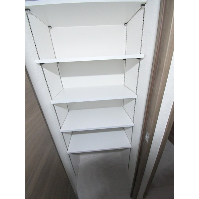 プライムガーデン若木0206号室 内観