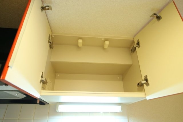 サンテミリオン飯田橋3階 キッチン