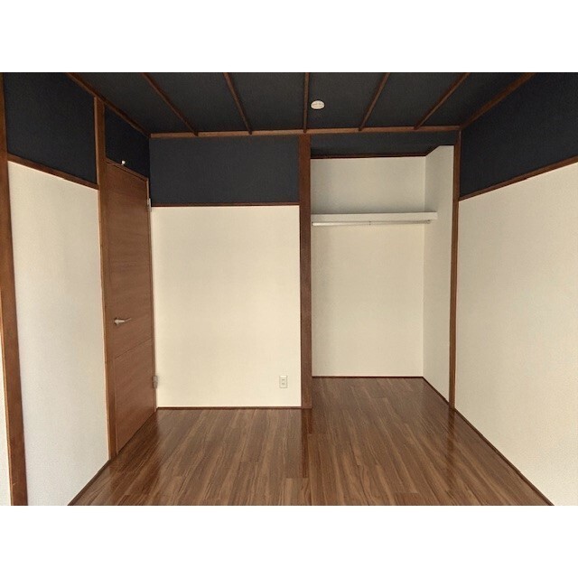東海荘 内観