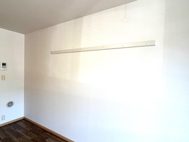 ＧｒａｃｉａⅡ ハンガーモール