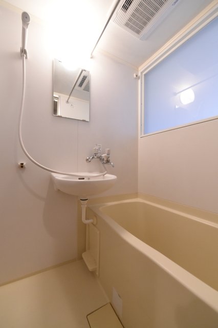 ＦＯＲＴＩＳ お風呂