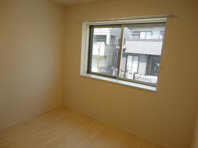 リリーベル 洋室