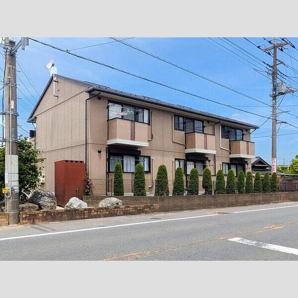 リーフアベニューの外観画像