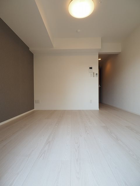 レオーネ方南町2階 寝室