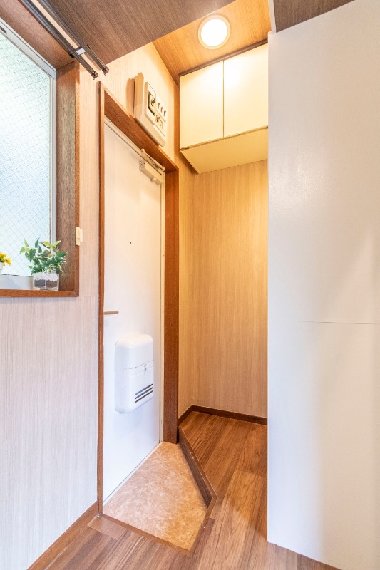 ビレッジ荻窪2階 同建物別部屋の参考画像