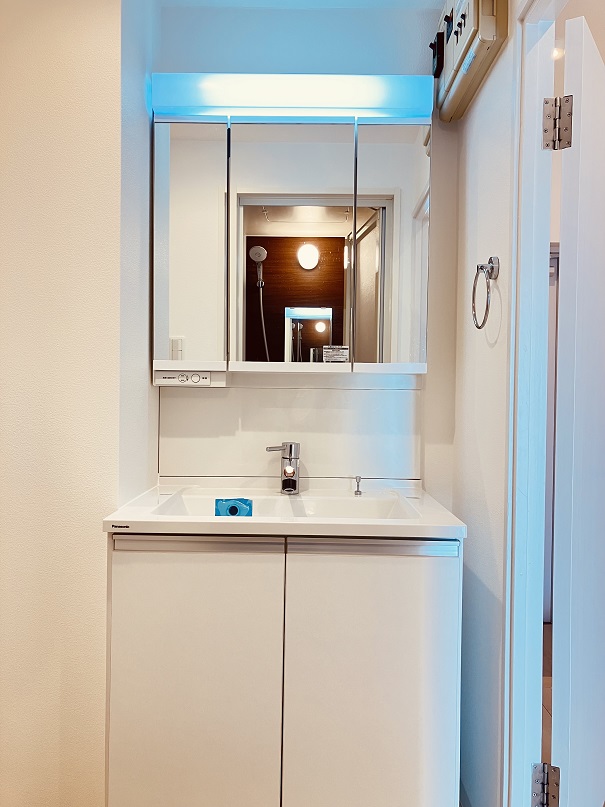 プライムアーバン武蔵小金井106号室 ※参考写真