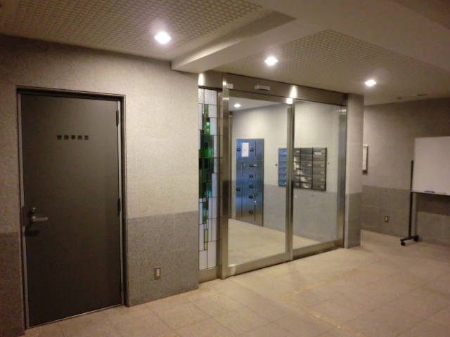 アプレシティ三田505号室 部屋その他