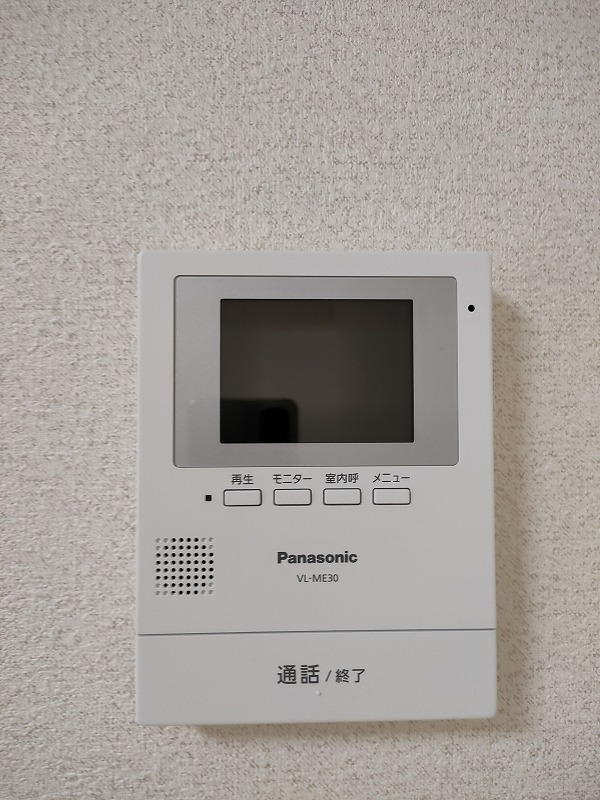 アネックスⅢ1階 部屋設備
