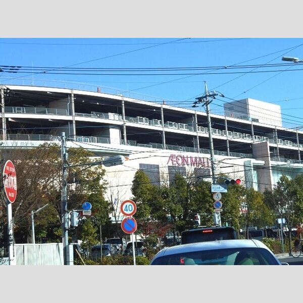 カーサ アパラギ イオンモール北戸田(1661m)