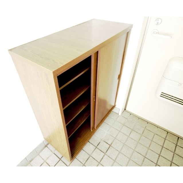 メゾンホソダＢ201号室 部屋その他