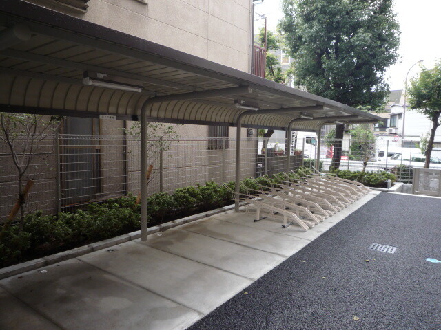 メゾン・ド・ルミエール東山5階 部屋その他