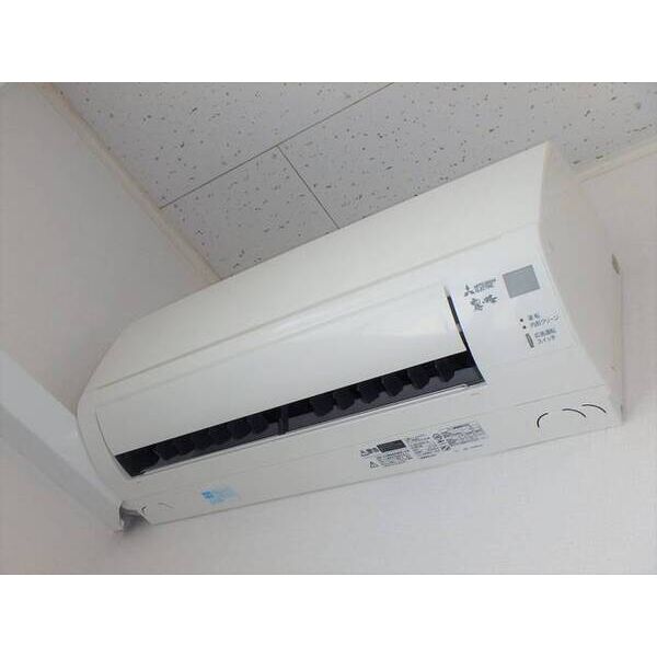 アミティエ0103号室 部屋その他