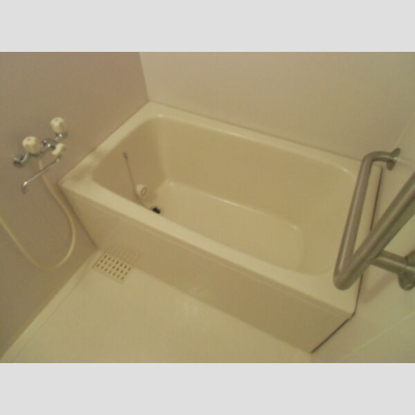 ラフィネ小倉113号室 113(浴室)