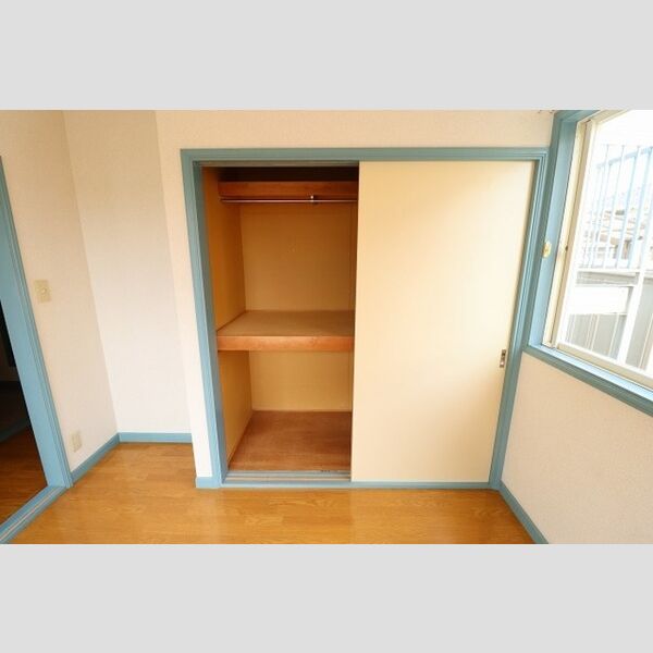 フォアシュピールハイム　B 洋室物入