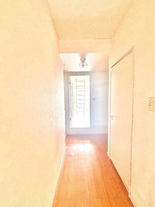 パストラーレ南林間 内観