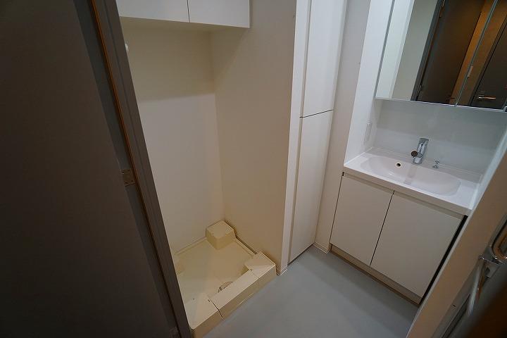 SYFORME住吉3階 洗面所