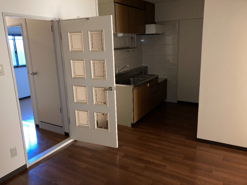 メゾンベール1階 部屋その他