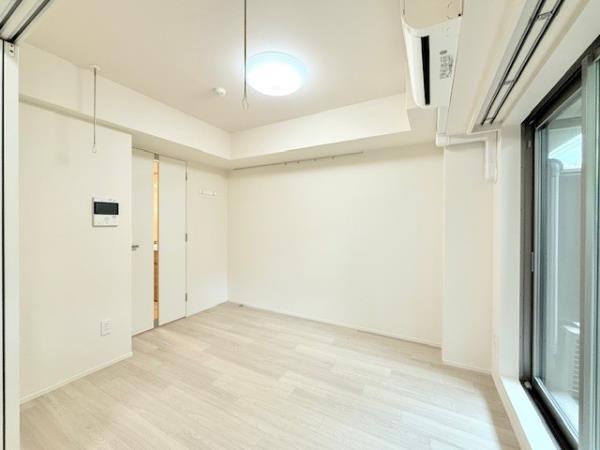 Ｂｒｉｌｌｉａ　ｉｓｔ　文京茗荷谷2階 リビング