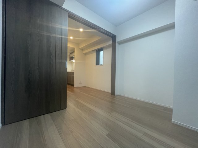 グランパセオ清澄白河Ⅱ0701号室 リビング