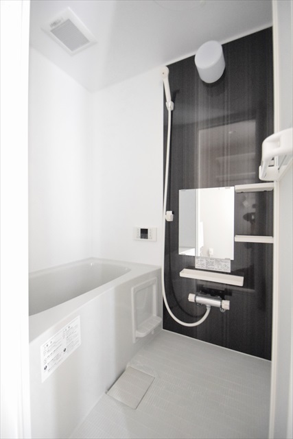 Ｐｒｉｍａｖｅｒａ2階 お風呂