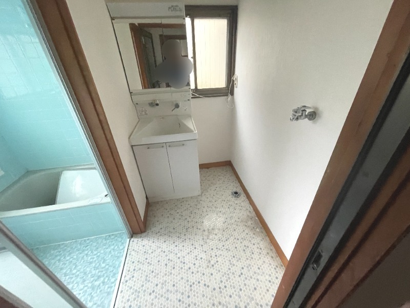 クロノス上祖師谷1階 部屋その他