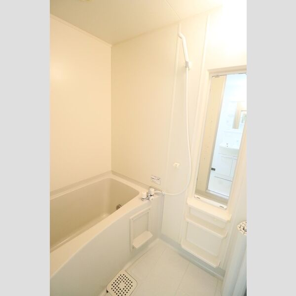 フローレスタ カーサ ユニットバス