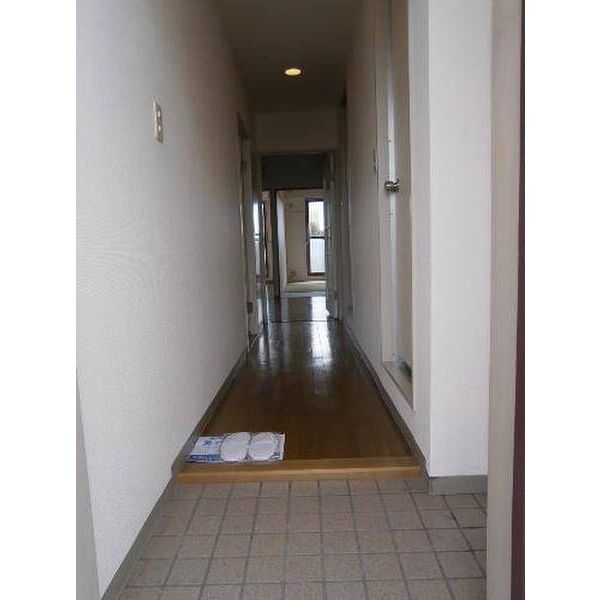 ダンデライアン鵠沼0408号室 部屋その他