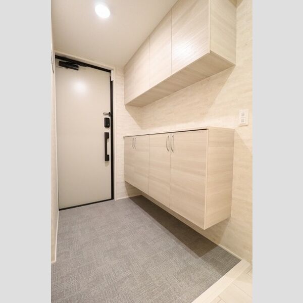 D-PRECIOUS武蔵野101号室 同建物別部屋の参考画像