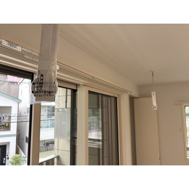 ｊｕｍｏｋｕ板橋2階 内観