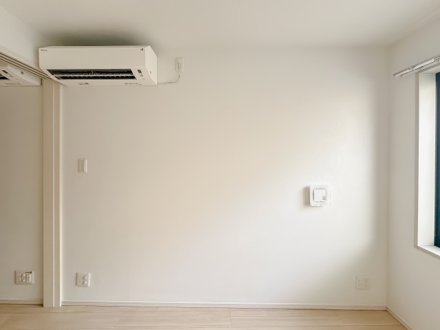 スカイコートリュクス品川大崎101号室 部屋その他