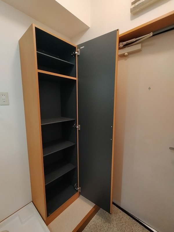 クレアーレ瑞江Ⅰ2階 部屋その他