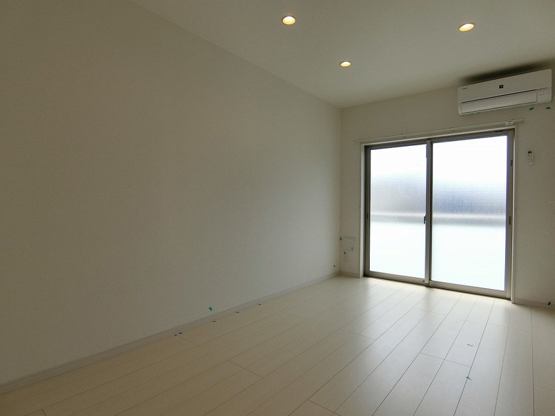 リブリ・三鷹1階 部屋その他