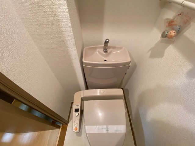 菱和パレス音羽弐番館 ※過去退去時のお写真です