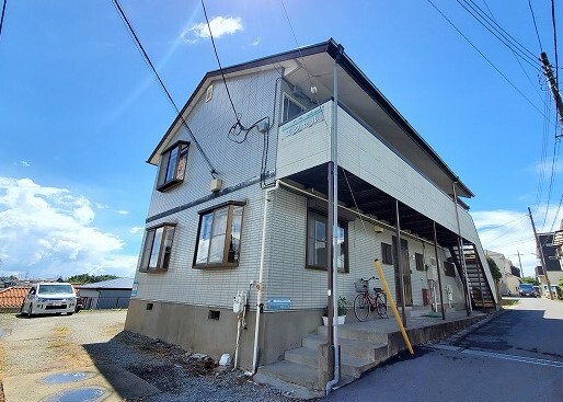 エクセルの外観画像