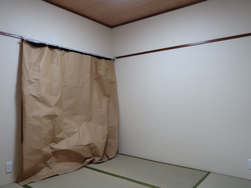 清水ヶ丘ハイツ1階 ※別部屋写真参照