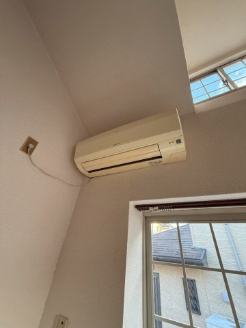 パンシオン読売ランド前A棟101号室 部屋設備