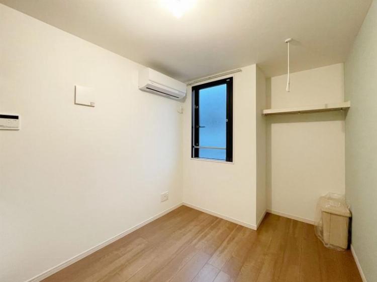 ブリーズTagara3階 眺望