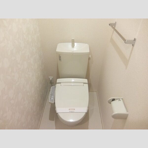 クレセリアⅠ トイレ