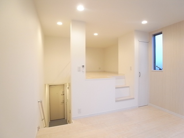 ＣＢ北柏エル2階 部屋その他