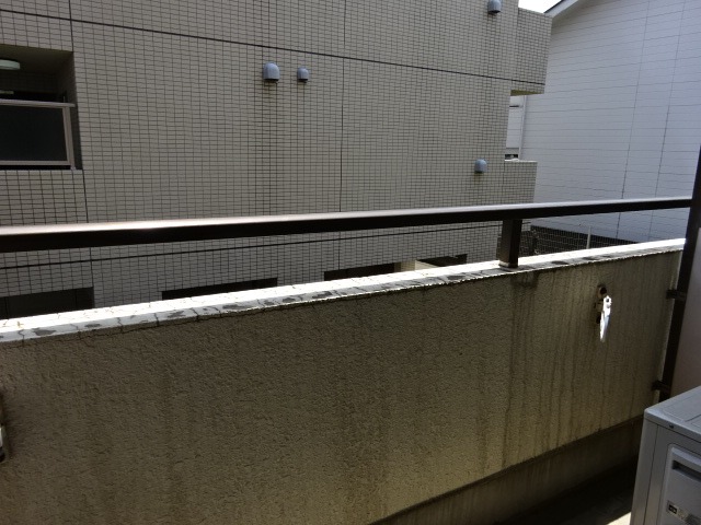 アーバンシティー3階 部屋その他